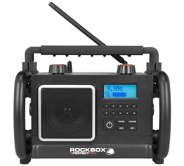 Rockbox Rockbox